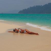 Отзыв от Алина - Виза Destination Thailand